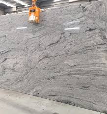 Viscount White Granite Is A White And Grey Natural Stone Suitable For Kitchen Bencht Stone Benchtop Kitchen Granite Bathroom Countertops Viscount White Granite