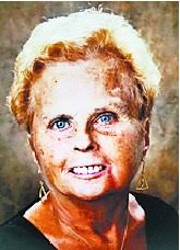 Diane Delany Obituary (1949