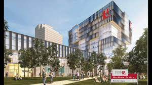 Maybe you would like to learn more about one of these? Future Downtown Markham Youtube