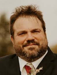 Obituary for Dane Patrick Revello