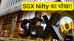The margin at sgx is lower than. 10 Sgx Nifty Operator Connection Sgx Nifty Nifty50 Correlation Sgx Nifty Kya Hai Sgxnifty Youtube