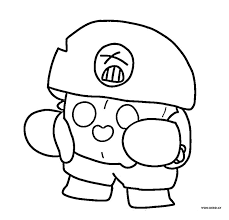 Kawaii food ausmalbilder kawaii kaktus ausmalbilder post navigation. Spike Und Spike Sakura Ausmalbilder Brawl Stars Drucken Sie A4
