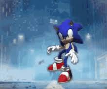 We would like to show you a description here but the site won't allow us. Sonic Animated Gif Gifs Tenor