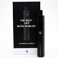 Cbd oil and cbd tincture are different things, and you'll want to know which one you can vape before you get started. Vaporesso Podstick Review A Pen Style Pod Vape