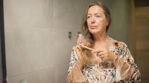 Estrogen promotes hair growth, density and fullness. 9 Ways For Women To Stop Hair Loss During Perimenopause
