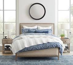 Buy pottery barn toulouse round nightstand online from pottery barn uae in dubai, abu dhabi. Toulouse 23 Round Nightstand Pottery Barn
