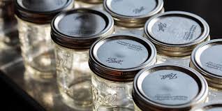 What do you want to ask?' 'he's in _____ bathroom.' 5. Can You Bake In Mason Jars You Should Never Cook Or Oven Can With A Mason Jar