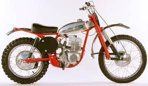 1964 Dot Demon 250 Scrambler Beautiful Vintage Motocross Classic Motorcycles Vintage Bikes