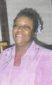 Obituary information for Edna Mae Washington