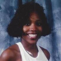 Ms. Mattie RaSheena Brown Obituary