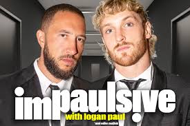 Logan Paul 'Impaulsive' Podcast Joins WWE and Fanatics Digital Network