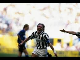 Romelu lukaku was left behind for inter's trip to barcelona on wednesday due to a muscle strain and antonio conte will be desperate to have his summer signing available to face juventus on sunday. 20 04 1996 Serie A Tim Inter Juventus 1 2 Youtube
