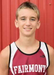 2018-19 BOYS CROSS COUNTRY