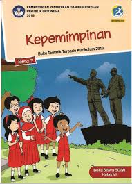 Kunci jawaban tematik kelas 6 untuk semester 1 terdiri dari jawaban tema 1, tema 2, tema 3, tema 4, dan tema 5. Pembelajaran 5 Tema 7 Subtema 3 Ayo Memimpin Cara Mengajarku