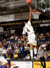 Lance Darden's Greensville County High School Career Home