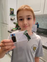 Rest in peace Mike Venus.....how he loved being in the parade!! 😥😥