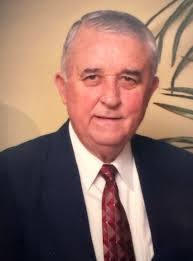 Paul M. Ashcraft, 84