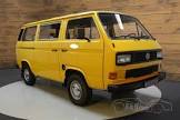 Volkswagen-T3-Transporter