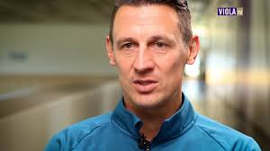 Akademie-Talk mit Leiter Florian Mader