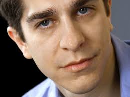 August 15, 2014: David Kassin Fried Had Screenplay Optioned!