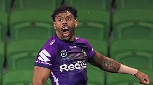 NRL 2020: Josh Addo-Carr contract, Wests Tigers deal, Melbourne Storm  release