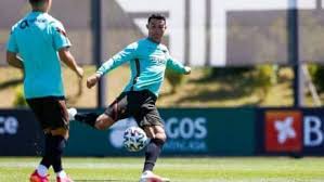 Seleção portuguesa de futebol) has represented portugal in international men's football competition since 1921. Live Streaming Spain Vs Portugal International Friendly Match In India Watch Spn Vs Por Live Stream Football Match On Sonyliv Jiotv Sony Ten 2