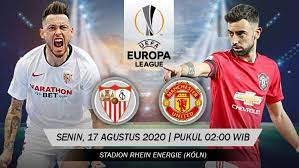 Namun, di empat laga berikutnya liverpool kalah tiga kali dan hanya sekali seri. Jadwal Semifinal Liga Europa Hari Ini Sevilla Vs Manchester United Indosport