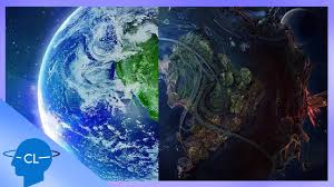 Totul se întâmplă la 10 ani după ce extratereştrii au aterizat pe pământ! Exista Extraterestri By Curiosityland