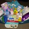 Baby bath — understand the basics, from testing water temperature to holding your newborn securely. 3