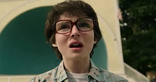 Finn Wolfhard