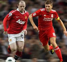 Manchester united lock horns with liverpool looking to boost their chances of finishing second in the premier league table. Liverpool X Manchester United Um Conto De Duas Cidades Batom E Futebol