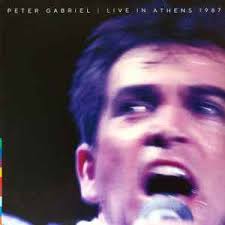 Peter Gabriel