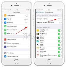 Umenshaem Rashod Mobilnogo Trafika Na Iphone 11 Sovetov Yablyk