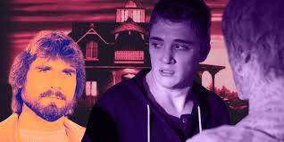 Every Ed and Lorraine Warren Movie Based On Real-Life Paranormal  Investigations