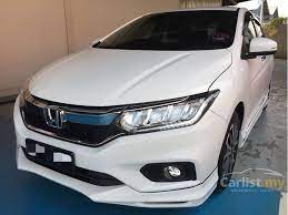 Honda jazz flrs | honda jazz fit malaysia v1.0 people's choice award 2018 directed and edited by : Honda City 2018 S I Vtec 1 5 In Selangor Automatic Sedan Black For Rm 73 900 4405972 Carlist My