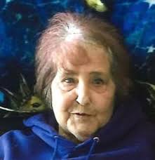 Obituary information for Evelyne Rose Galligan