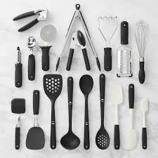 Limit 5 per member give your kitchen a makeover with this stackable, modular set, perfect for keeping kitchen staples neat and close at hand. Oxo Good Grips 15 Piece Everyday Kitchen Utensil Set Cooking Utensils Kitchen Dining Snowrobin Jp
