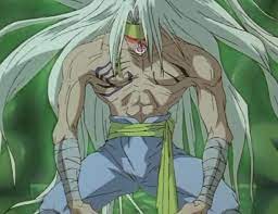Nankin dust tattoos 1 weeaboo on we heart it. Raizen Yuyu Hakusho Wiki Fandom