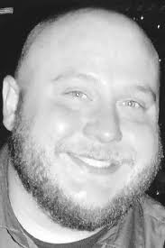 Christopher Hammill Obituary (1983