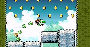 Image result for yoshi