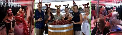All the action at boot düsseldorf 2020 in our videos from the 17 halls of the show at a glance. Come Be A Part Of The Mooloolaba Christmas Boat Parade On Crusader 1