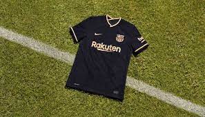For detailed information please contact with us. Nike Launch Barcelona 20 21 Away Shirt Soccerbible