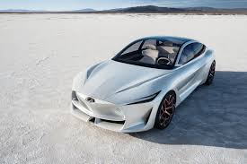 Silver Car Infiniti Q Inspiration Concept Cars 4k Hd Wallpaper Wallpaper Flare