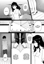 male:sweating