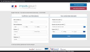 Check spelling or type a new query. Ce Phishing Sur Les Impots Circule Depuis 10 Ans Pourquoi N Est Il Toujours Pas Neutralise Cyberguerre