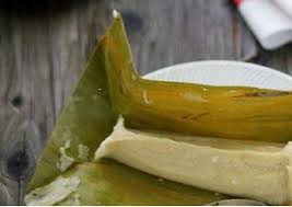 Resep Kue Dari Pisang Kepok Resep Bunda Rumahan «banyak yg nanya sama madam, apa sih barongko? resep bunda rumahan blogger