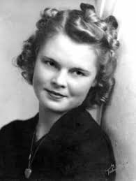 Eunice Ford Obituary (2017)