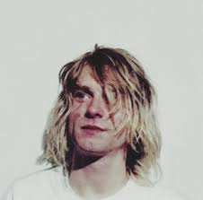 Pin On Kurt Cobain