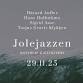 Jolejazzen event image