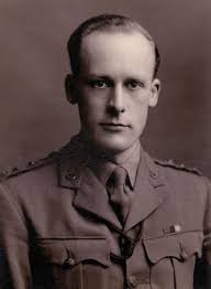 HAY William Andrew Hunter